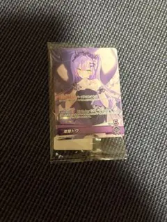 ホロカ 単品】ホロライブ 常闇トワ 誕生日記念2025 - メルカリ