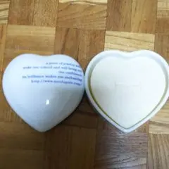 ☆【未使用】【指輪やアクセサリー等の小物入れ】【陶器】【美品】☆