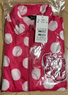 【新品未開封タグ付】SISTER JENNI ナイロンパーカー 130