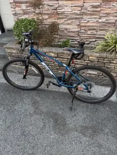 2026年最新】gt クロス バイクの人気アイテム - メルカリ