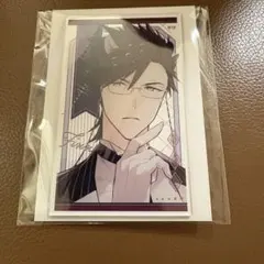 オトマ オトふゆ Honey Vibes ハニヴ アクリルカード アクカ フィン