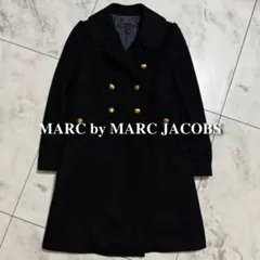 2025年最新】Marc by Marc Jacobs レディース ロングコートの人気