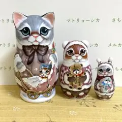 2026年最新】マトリョーシカ エヴァの人気アイテム - メルカリ