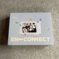 EN-CONNECT 2021 ENHYPEN FANMEETING