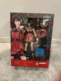 タイムセール　新品未開封 figma595 上坂すみれ フィギュア タイムセール 新品未開封 figma595 上坂すみれ フィギュア - メルカリ