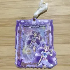 プリキュア カードホルダー ミルキィローズ