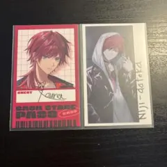 にじさんじ ローレン・イロアス 2時だとか