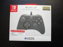 ホリパッド for Nintendo Switch