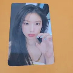 g)i-dle シーグリ トレカ 2023 シュファ cubee - メルカリ