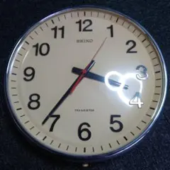 2025年最新】SEIKO 掛時計・柱時計の人気アイテム - メルカリ