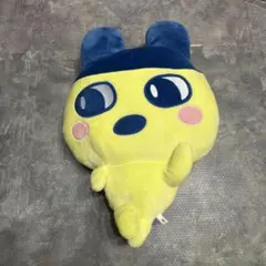たまごっち　めちゃもふぐっとぬいぐるみ 〜りらっくすまめっち〜