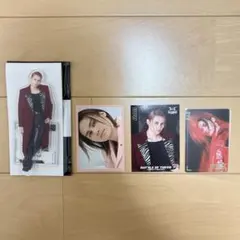 【THE RAMPAGE】龍　アクスタ・フォトカセット