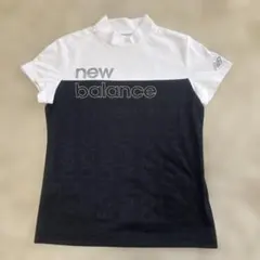りお様、専用、New Balance golfレディース ゴルフシャツ　0