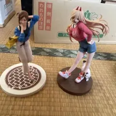 ワンピース　呪術廻戦　フィギュア　まとめ売り　9点セット 2025年最新】呪術廻戦フィギュアまとめ売りの人気アイテム