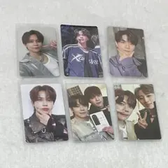 INI 藤牧京介 トレカ