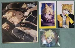 2026年最新】鏡音レン 色紙の人気アイテム - メルカリ