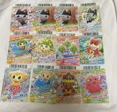 たまごっち　アドレスカード