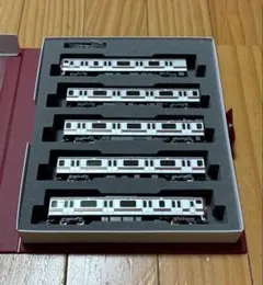 マイクロエース 横浜市営地下鉄3000A形 A-9760 ブルーライン - メルカリ