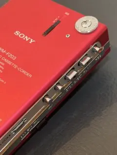 2025年最新】SONY WM-F203の人気アイテム - メルカリ