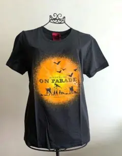 BUCK-TICK 25th 『ON PARADE』 Tシャツ - メルカリ