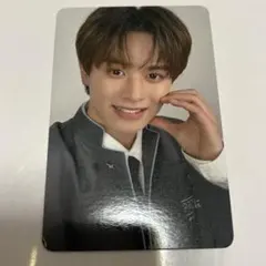 PRODUCE 101 JAPAN 日プ新世界 ポップアップ トレカ 宇野海夢