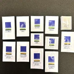 ナビジョン DR 試供品セット 24点