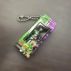 仮面ライダーダブル　ソフビパッケージチャーム