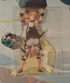 刀剣乱舞 刀ミュ ソハヤノツルキ