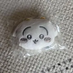 ちいかわ マスコットミラー うさぎ