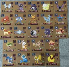 2026年最新】ポケモン シール烈伝の人気アイテム - メルカリ