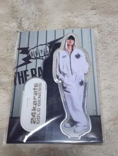 2025年最新】24KARATS アクスタの人気アイテム - メルカリ