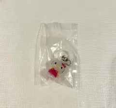 ハローキティ HELLO KITTY めじるしアクセサリー お花