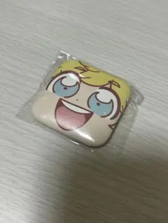 あんスタ 春川 宙 宝石心晴 缶バッジ 50点 あんスタ 中国 宝石心晴 ハート缶バッジ 春川宙 - メルカリ