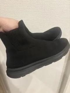 THE NORTH FACE ゴアテックス ニットスニーカー 23cm