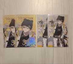 VOLTACTION 風楽奏斗 3周年チェキ