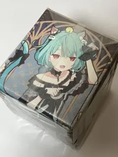 2026年最新】混沌の女神様 デッキケースの人気アイテム - メルカリ