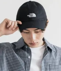 【新品未使用】THE NORTH FACE ザ・ノースフェイス　ノームハット
