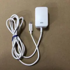 正規品 au KDDI 0602PQA - メルカリ