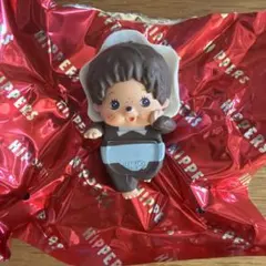 ベビちっち男の子　ヒッパーズ