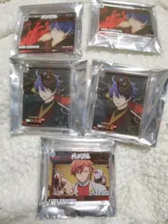 桃源暗鬼 アニカフェ コロッタ 一ノ瀬四季 花魁坂京夜 まとめ売り