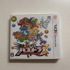 3DS パズドラZ