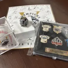 西武ライオンズ 記念グッズ 30周年記念ワッペン 西武 ライオンズ 野球 