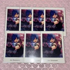 あんスタ ぱしゃっつ ジュン