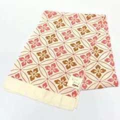 ☆新品未使用☆正絹　振袖用Ｂ級品ヤケ有り帯揚げ