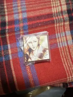 NANA CD風アクリルチャーム ガチャガチャ レン　本城　蓮