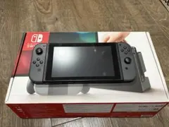 ☆セール品☆Nintendo Switch本体（HAC-001）