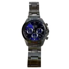 SEIKO（セイコー）クロノグラフ 8T63-00D0