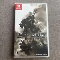 NieR:Automata The End of YoRHa Edition