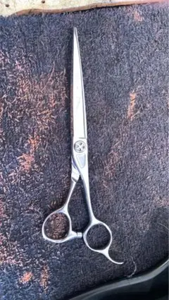 美品✴︎トギノン スパーブ7インチ シザー スパーブⅡ - TOGINON