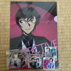 名探偵コナン　佐藤美和子&高木渉